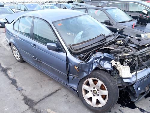 Gearbox BMW 3 (E46) 320 d | BP36164579M3 - Image 6