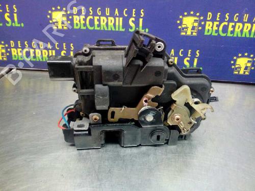 Rear right lock VW GOLF IV Variant (1J5) 1.6 16V | BP8442882C99 