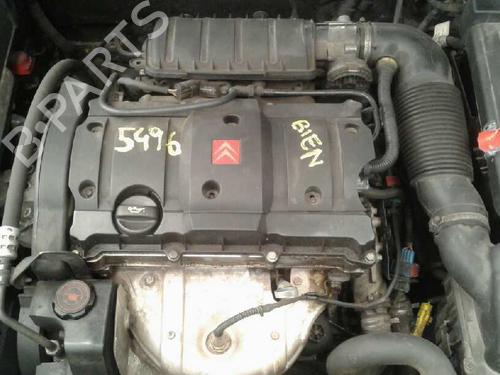 Rear wiper motor CITROËN XSARA (N1) 1.6 16V | BP8447718M102 