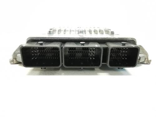 Engine control unit (ECU) PEUGEOT 407 (6D_) 2.0 HDi 135 (6DRHRH, 6DRHRE, 6DRHRG, 6DRHRJ) | BP29586314M57 