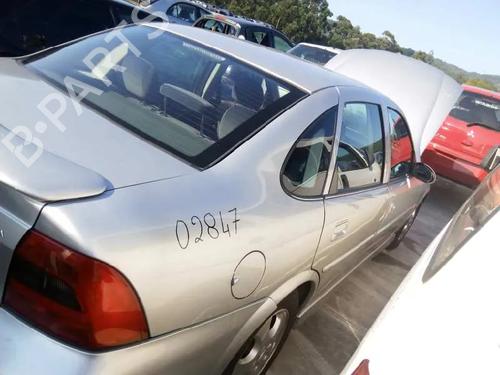 Clutch slave cylinder OPEL VECTRA B (J96) | BP17174558M113