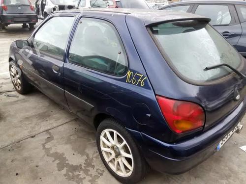 Starter FORD FIESTA IV (JA_, JB_)  | BP8466966M8 