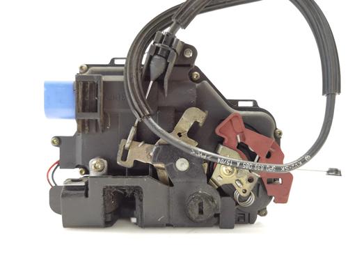 Rear right lock SEAT ALTEA (5P1)  | BP14919001C99 
