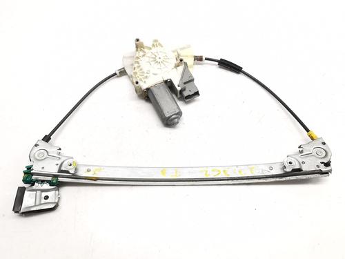 Alzacristallo posteriore destro Alzacristallo posteriore destro PEUGEOT 607 (9D, 9U) 2.7 HDi 24V (204 hp) 35982008 35982008