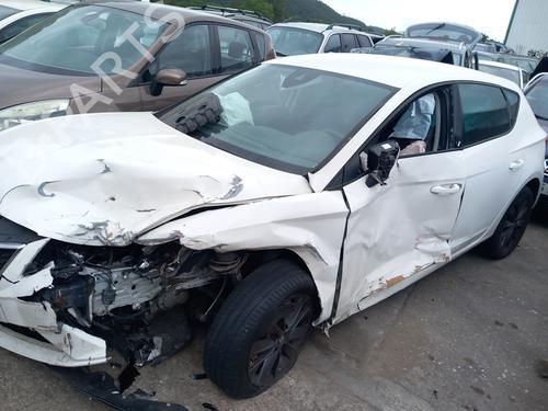 Used Parts SEAT LEON ST (5F8) 1.5 TSI 4910583