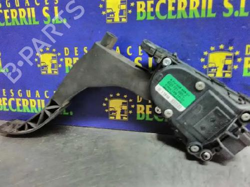 Pedal SEAT IBIZA III (6L1) 1.2 | BP8439570I4 