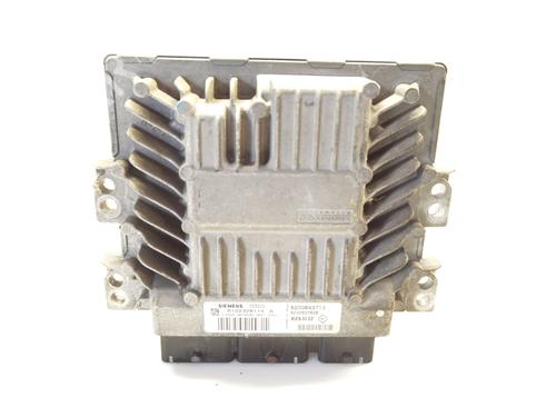 Centralina do motor RENAULT SCÉNIC II (JM0/1_) 1.5 dCi (JM1E, JM16) (106 hp) 29608904