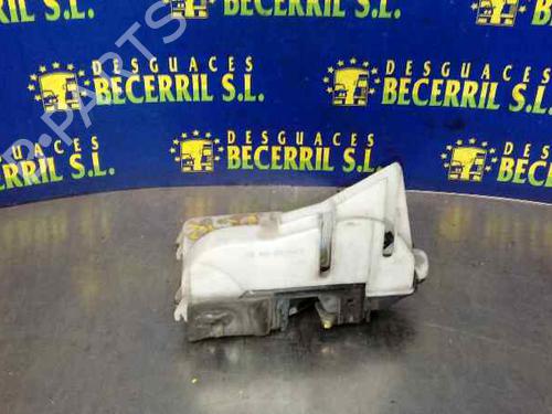 Used Rear right lock VW POLO III (6N1) 50 1.0 (50 hp) 8436100