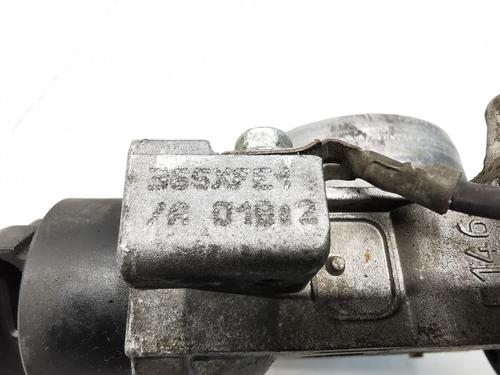 Throttle body FIAT PUNTO (188_) 1.2 60 (188.030, .050, .130, .150, .230, .250) | BP28601276M82 