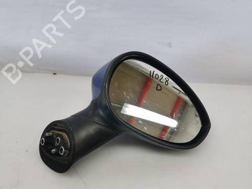 Used Right mirror FIAT GRANDE PUNTO (199_) 1.4 16V (199BXG1B, 199AXG1B) (95 hp) 8471148
