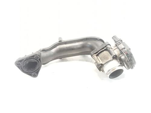 Used Throttle body CITROËN C4 Picasso I MPV (UD_) [2006-2015]  27357184