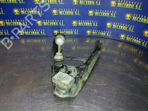 Right front suspension arm SMART CITY-COUPE (450) 0.6 (S1CLB1, 450.331, 450.336) | BP9203721M13 
