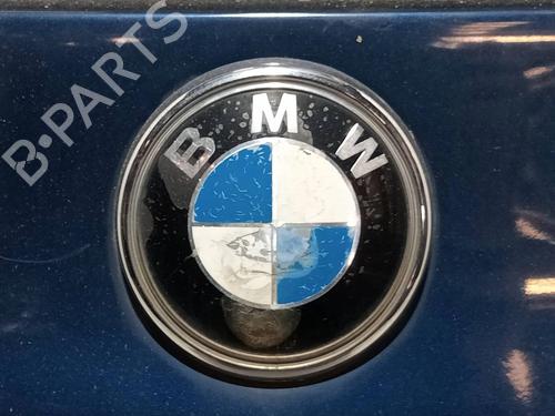 Bakluke CC/Kombi-Kupé BMW X3 (E83) 2.0 d | BP17988584C6 