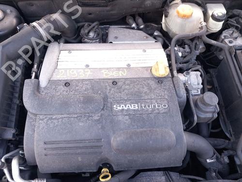 Used Engine SAAB 9-3 (YS3F, E79, D79, D75) 1,8t (150 hp) 32232590