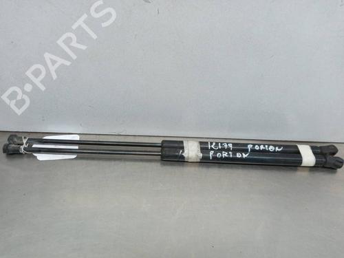 Pansergassdemper AUDI A3 (8L1) 1.6 (101 hp) 14020448