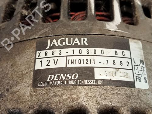 Alternator JAGUAR S-TYPE II (X200) 3.0 V6 | BP27382244M7 