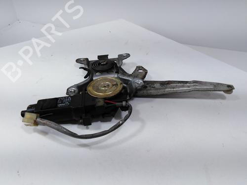 Used Rear right window mechanism TOYOTA COROLLA Liftback (_E11_) 1.4 (EE111_, EE111R) (86 hp) 8479237