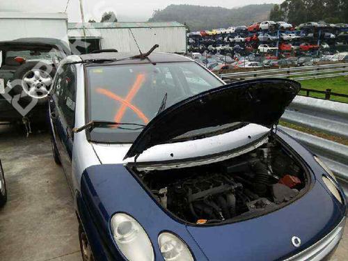 Used Parts SMART FORFOUR (454)  1.5 (454.032)  952876