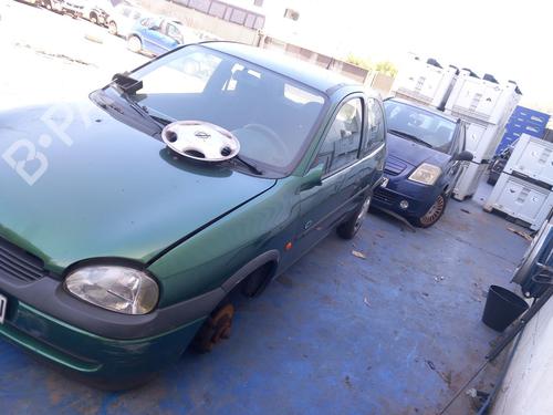 Used Parts OPEL CORSA B (S93)  1.4 i (F08, F68, M68)  4867773