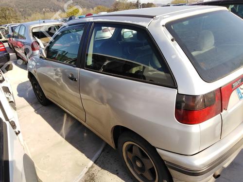 Right mirror SEAT IBIZA II (6K1)  | BP8475117C27 