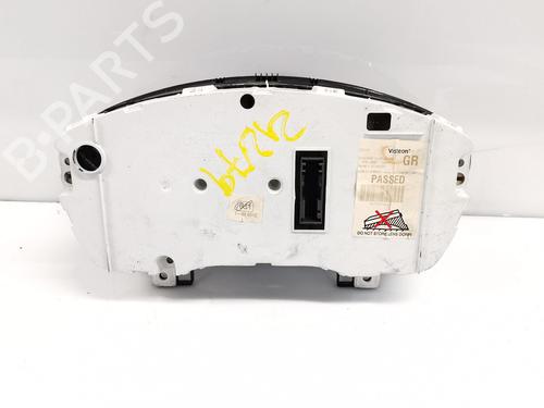 Kombinert Instrument FORD FOCUS II (DA_, HCP, DP) 1.8 TDCi | BP29920991C47 
