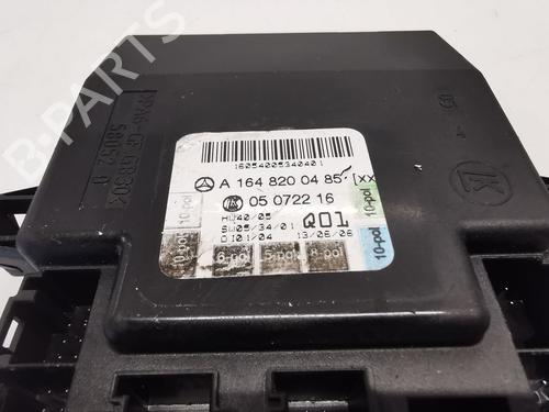 Electronic module MERCEDES-BENZ GL-CLASS (X164) GL 320 CDI 4-matic (164.822) | BP37440096M83 - Image 2