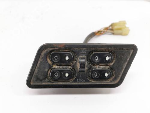 Left front window switch TATA SAFARI [2020-2024]nullnull