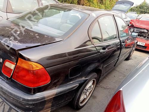 Front left window mechanism BMW 3 (E46) 320 d | BP21218019C22 