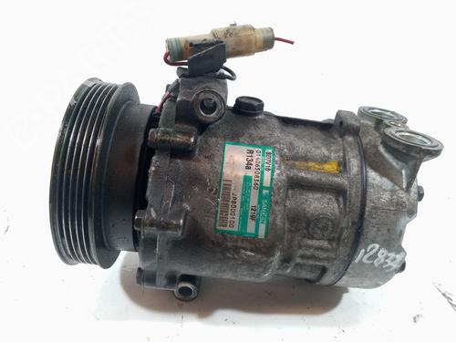 AC compressor ROVER 45 I Saloon (RT)  | BP8483157M34 