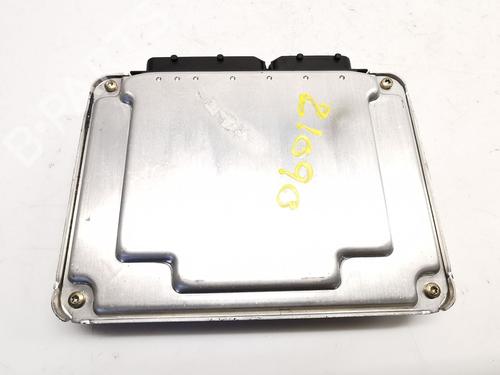 Engine control unit (ECU) VW PASSAT B5 (3B2) 1.9 TDI | BP33319857M57 - Image 4
