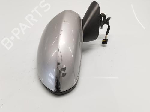 Right mirror OPEL CORSA D (S07)  | BP24472650C27 