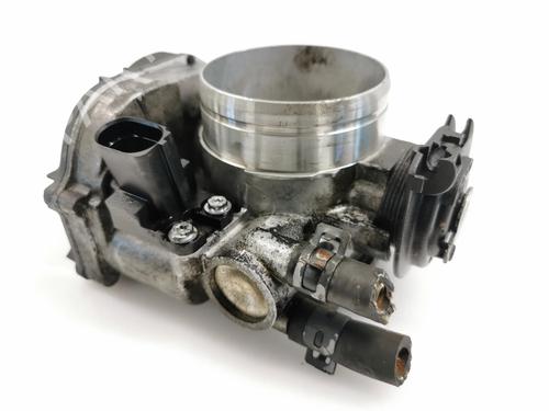 Used Throttle body SEAT TOLEDO II (1M2) 2.3 V5 (150 hp) 16301168