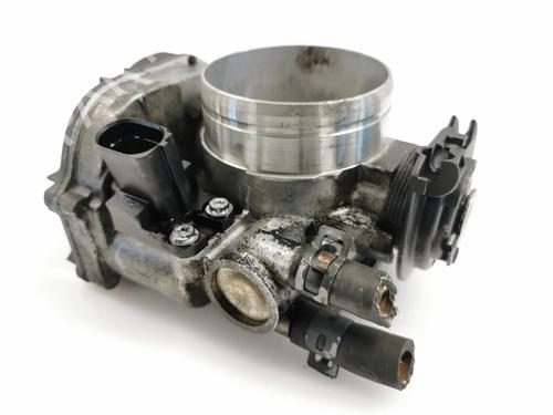 Throttle body SEAT TOLEDO II (1M2) 2.3 V5 (150 hp) 16301168