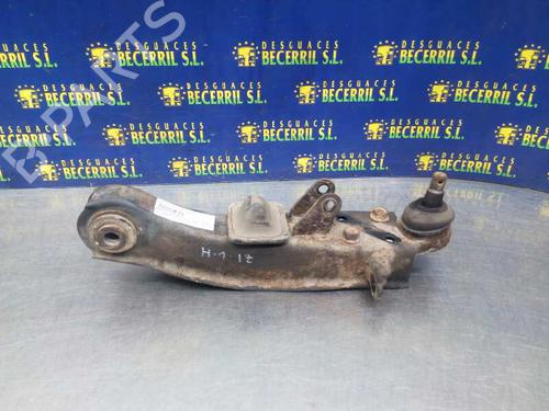 Used Left front suspension arm HYUNDAI H-1 / STAREX Bus (A1) [1997-2025]  16082258