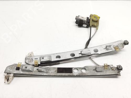 Used Front right window mechanism RENAULT MEGANE II (BM0/1_, CM0/1_) 1.5 dCi (BM02, BM13, BM2A, CM02, CM13) (101 hp) 31194067