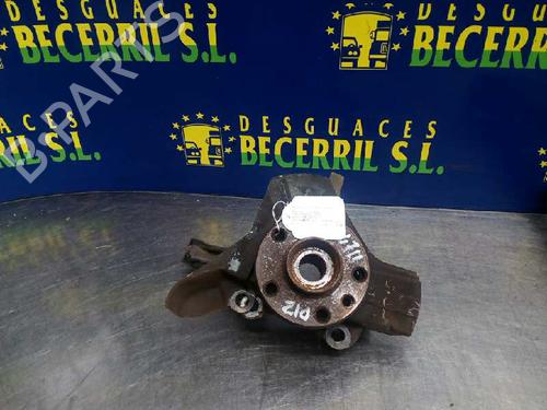 Used Left front steering knuckle FIAT SCUDO Van (220_) [1996-2006]  8454686