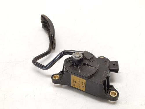 Pedal RENAULT MODUS / GRAND MODUS (F/JP0_) 1.5 dCi (FP0D, JP0D) | BP39641082I4 - Image 2