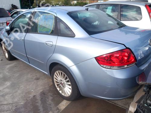 Left taillight FIAT LINEA (323_, 110_) 1.4 | BP34647632C34 - Image 5