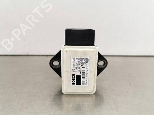 Used ESP ECU CITROËN C4 Picasso I MPV (UD_) [2006-2015]  11653042