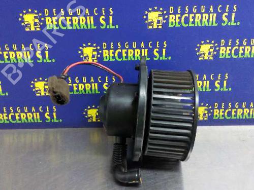 Used Heater blower motor HYUNDAI ACCENT I (X-3) [1994-2002]  8443426