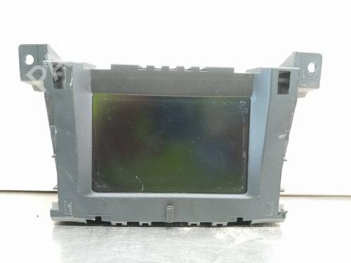 Used Display monitor OPEL ASTRA H GTC (A04) [2005-2010]  8470207
