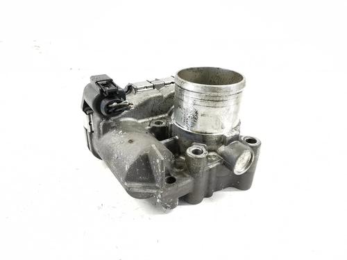 Spjældhus RENAULT LAGUNA II Grandtour (KG0/1_) 2.0 dCi (KG1T) | BP13416270M82 