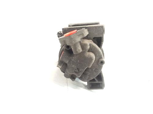 AC compressor NISSAN ALMERA TINO (V10) 2.2 dCi | BP27319403M34 