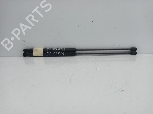 Used Tailgate lift support CITROËN C4 Coupe (LA_) [2004-2013]  14021907