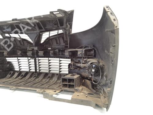Front bumper RENAULT SCÉNIC III (JZ0/1_) 1.2 TCe | BP29812043C7 