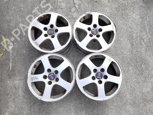 Felg SAAB 9-3 (YS3F, E79, D79, D75) 2.2 TiD (125 hp) 21525485