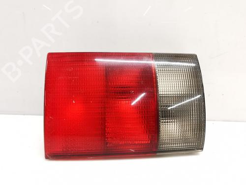 Used Left tailgate light Left tailgate light 37684750 37684750