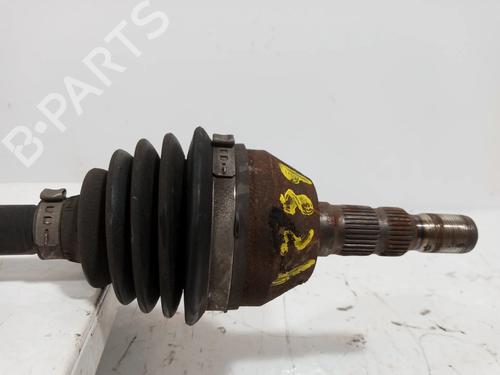 Right front driveshaft OPEL ASTRA H (A04) 1.6 (L48) | BP8480861M39 