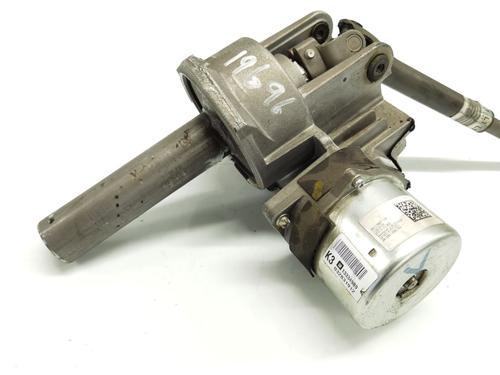 Steering column OPEL CORSA D (S07) 1.3 CDTI (L08, L68) | BP28063503M21 