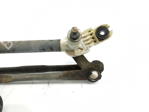 Front wiper motor CITROËN C3 Picasso (SH_) 1.4 VTi 95 (SH8FSC, SH8FP0, SH8FP6) | BP29421624M29 